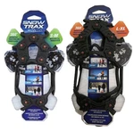 Yaktrax Snow Traction Shoes Covers With Spikes And Strap For & Women. Fixed Price $14.95.