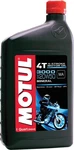 Motul 3000 4T Quart - 20W50. Fixed Price $21.34.