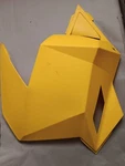 08 Ski-doo Mxz 800 Right Side Body Panel Cowl Fairing 517303609 Yellow. Fixed Price $74.95.
