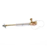 Kimpex Sleigh Hitch 12-191-03. Fixed Price $36.79.