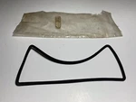Gasket Lens Yamaha Oem # 821-84712-00 / 3TJ-84457-00 New. Fixed Price $5.02.
