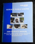 2000 Polaris Indy 500 Sp Rmk Xcr Sks Touring Snowmobile Service Repair Manual. Fixed Price $76.96.