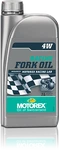 Motorex Low Friction Racing Fork Oil 4W Lt 154038. Fixed Price $33.70.