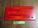 98 Polaris Xc 600 Twin Snowmobile Rear Tail Light Lens Reflector. Fixed Price $39.99.