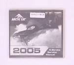 Arctic Cat Cd, 2005 4-STROKE Se Part Number 2257-229. Fixed Price $34.99.
