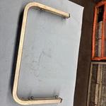 1981 Arctic Cat El Tigre 5000 500CC F/a Vintage Snowmobile Rear Bumper, Good. Fixed Price $49.95.