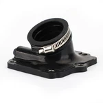 Carburetor Intake Boots Holder Fit For Polaris Sportsman 400L 3085277. Fixed Price $18.63.