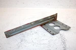 1998 Ski-doo Formula 500 Oem Left Rear Tunnel Bracket 518318924 SS1. Fixed Price $24.99.