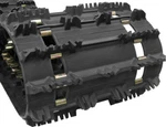 Camoplast Rip Saw Performance Snowmobile Trail Track 15IN. X 136IN. 9969H. Fixed Price $899.00.