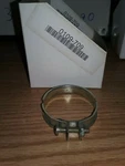 Arctic Cat Z250 Trail Carburetor Mounting Clamp Cross Country El Tigre Super Jag. Fixed Price $22.00.
