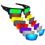 Hawkry Polarized Replacement Lens For - Spy Optic General Sunglass Options. Fixed Price $11.99.