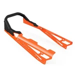 Itek Bumper Rr Pol PA02-SL-155-OG. Fixed Price $256.63.