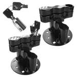 New Rotopax Standard Pack Mount Lock Rx-lox-pm Rx-pm 2PCS. Fixed Price $52.22.
