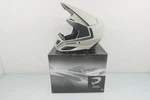 Grey Ski-doo (brp) Pyra Snowmobile Helmet 2XL/2TG 9290411409. Fixed Price $124.97.