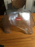 Sno Stuff Polaris 80 81 82 Txc Std Windshield Vintage 5430578. Fixed Price $68.00.