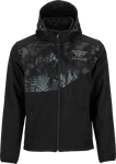 Fly Racing Checkpoint Jacket (2024) Lg Typhoon/black. Fixed Price $139.95.