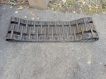 Vintage Arctic Cat Snowmobile Track Assembly 0102-232 Late '70S Pantera. Fixed Price $99.99.