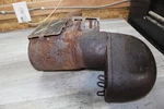 2010 Polaris Dragon Rmk 800 Exhaust Silencer Muffler Pipe. Fixed Price $76.46.