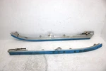 1990 Polaris 500 Oem Skid Rail Set 1540554 1540553 SP36. Fixed Price $112.88.