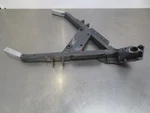 EB1421 2022 Arctic Cat Alpha One 154 Lower Frame. Fixed Price $179.99.