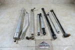 2017 Polaris 800 Axys Rmk Assault 155, Axles And Pitman Arm (OPS1172). Fixed Price $25.61.