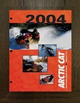 2004 Fire Saber Cat 370CC-900CC Snowmobile Service Manual Fit Arctic 225692. Fixed Price $58.40.