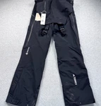 Adidas Women's Xs Terrex Gore-tex Alpine Skiing Snowboarding Bib Pants IN8783. Fixed Price $90.00.