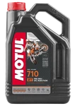 Motul 710 2T Racing Premix Liter 104035. Fixed Price $76.19.