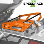 Arctic Cat * Gear Rack Orange 7639-346 2012-2025 Blast/f/m/riot/xf/zr. Fixed Price $59.82.