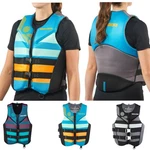 Sea Doo Freedom Women's Life Jacket Boat Pwc Jet Ski Ladies Swim Vest Pfd. Fixed Price $55.99.