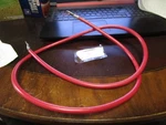 Arctic Cat Oem Cable New 0645-115. Fixed Price $14.99.