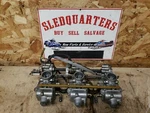 Yamaha Snowmobile Carburetor Assembly Oem 8DG-14100-00-00 2000 V Max 600 Tripple. Fixed Price $269.99.