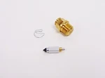 Oem Arctic Cat Snowmobile Needle Valve Assembly 6505-171 Read Listing. Fixed Price $57.95.