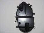 Nos Arctic Cat Dropcase Reverse Assembly Cover Black 7996-260 Genuine Oem Nla. Fixed Price $134.99.