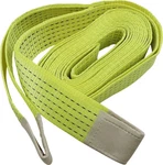 Moose Racing Yellow 20 Ft Tow Strap For Dual Sport Motorcycle. Fixed Price $41.13.