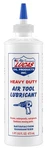 Lucas 10216, Air Tool Lubricant, Oil; Pint Bottle. Fixed Price $14.82.