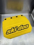 03 02 01 Ski Doo Summit Mxz 600 700 800 Zx Chassis Snow Flap Guard 572092100. Fixed Price $281.99.