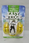 Lucky Bums Easy Wedge Fall Line Tip Connector 2013 Nib Children's Skiing. Fixed Price $14.99.