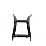 2002 Polaris Scrambler 90 Oem Front Bumper 0450596 AP199. Fixed Price $37.99.