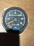 Polaris Oem 3280326 Speedometer New Nos Genuine Sportsman 335 4X4. Fixed Price $199.99.