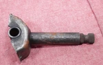 Polaris Snowmobile Ski Spindle 1821020. Fixed Price $69.99.