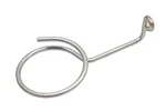 New Oem Arctic Cat 0107-580 Intake Pipe Mounting Bracket Nos. Fixed Price $15.58.