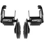 Kimpex Rouski Retractable Wheel System 472589. Fixed Price $343.24.