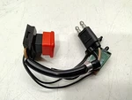 Switch, Kill, Trail - 2000 Polaris Nos. Fixed Price $39.99.