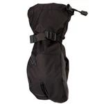 Arctiva Claw Pivot Mittens Black Large 3340-1359. Fixed Price $57.06.