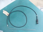 Arctic Cat Tigershark Ts 97 1000 Choke Cable Knob. Fixed Price $18.00.