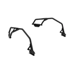 Ski-doo Side Panels Protectors For Rev GEN4 (wide) Tundra, 20" Skandic 860202199. Fixed Price $259.99.