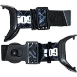 509 Short Straps For Sinister X5 Goggles Black Two Pairs $25.99. Fixed Price $25.99.