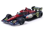 #77 Sting Ray Robb / Juncos Hollinger Racing 1:64 Scale Model - Ixo IND64054. Fixed Price $14.95.
