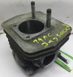 Arctic Cat Engine Motor Left Std Bore Cylinder Jug 1976-1980 Jag 3000 3002-061. Fixed Price $54.50.